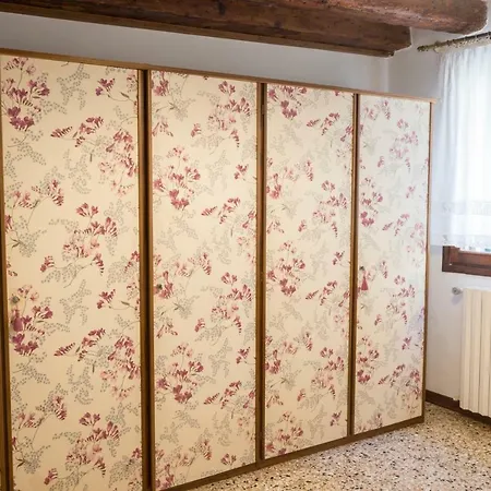 Apartamento Sansoni Palace - Canal View *